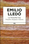 La filosof�a de hoy