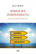 Podem ser independents?