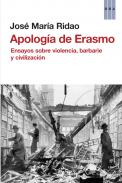 Apolog�a de Erasmo
