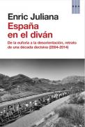 Espa�a en el div�n