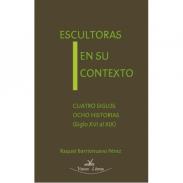 Escultoras en su contexto