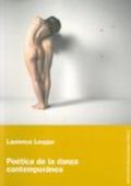 Po�tica de la danza contempor�nea
