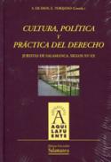 Cultura, pol�tica y pr�ctica del derecho