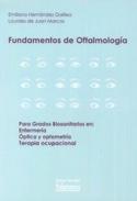 Fundamentos de oftalmolog�a
