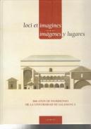 Loci et imagines = im�genes y lugares