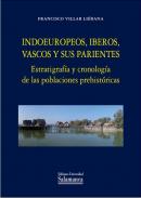 Indoeuropeos, �beros, vascos y sus parientes