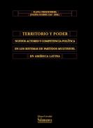 Territorio y poder