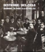 Destierro/ Des-cielo