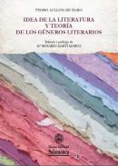 Idea de la literatura y teor�a de los g�neros literarios