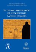 El legado matem�tico de Juan Bautista Sancho Guimer�