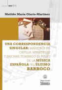 Una correspondencia singular