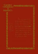 Din�mica interna de la Universidad de Salamanca en la edad moderna (1762)