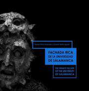 Fachada Rica de la Universidad de Salamanca