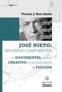 Jos� Nieto, recursos compositivos