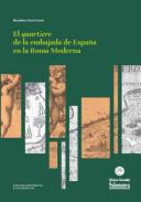 El quartiere de la embajada de Espa�a en la Roma moderna