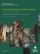 La caverna de la Pe�a de Candamo (Asturias)