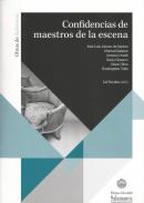 Confidencias de maestros en escena
