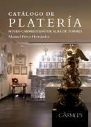 Cat�logo de plater�a