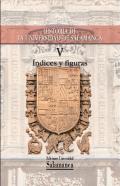 Historia de la universidad de Salamanca, 5