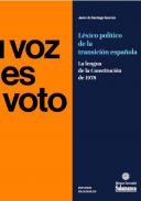 L�xico pol�tico de la transici�n