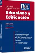 Imputabilidad administrativa y solidaridad en el �mbito de la responsabilidad patrimonial por alteraci�n del planeamiento urban�stico
