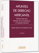 Apuntes de derecho mercantil