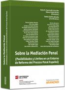 Sobre la mediaci�n penal