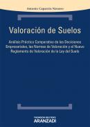 Valoraci�n de suelos