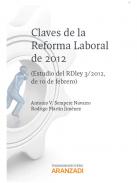 Claves de la reforma laboral de 2012