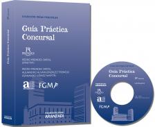 Gu�a pr�ctica concursal