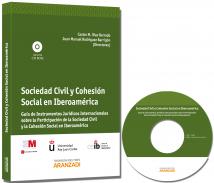 Sociedad civil y cohesi�n social en Iberoam�rica