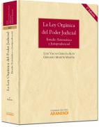 La Ley Org�nica del Poder Judicial