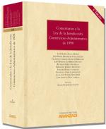 Comentarios a la Ley de la jurisdicci�n contencioso administrativa de 1998