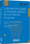 Gu�a pr�ctica sobre el r�gimen jur�dico de las parejas de hecho
