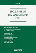 Lecciones de responsabilidad civil