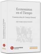 Economistas en el tiempo