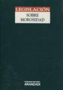 Legislaci�n sobre morosidad