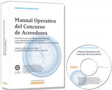 Manual operativo del concurso de acreedores, 1