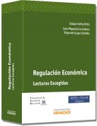 Regulaci�n econ�mica