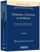 Urbanismo y territorio en Andaluc�a
