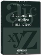 Diccionario jur�dico financiero