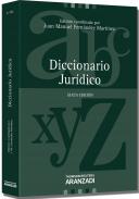 Diccionario jur�dico