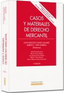 Casos y materiales de derecho mercantil