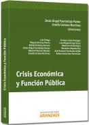 Crisis financiera y funci�n p�blica