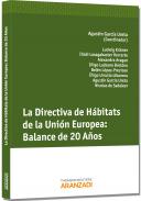 La Directiva de h�bitats de la Uni�n Europea