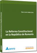 La reforma constitucional en la Rep�blica de Ruman�a