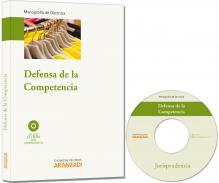 Defensa de la competencia