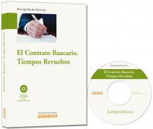 El contrato bancario