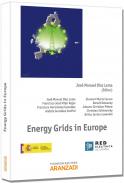 Energy grids in Europe