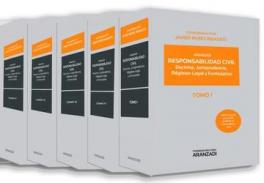 Aranzadi responsabilidad civil